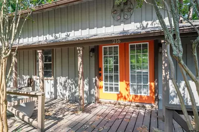 216 Pinewood Ln, Hideaway, TX 75771 - Photo 2