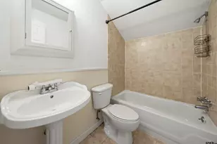 216 Pinewood Ln, Hideaway, TX 75771 - Photo 22