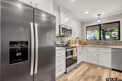 441 Hideaway Lane Central, Hideaway, TX 75771 - Photo 10