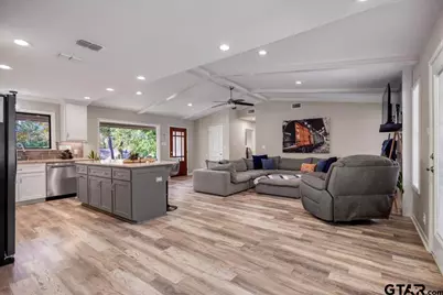 441 Hideaway Lane Central, Hideaway, TX 75771 - Photo 8