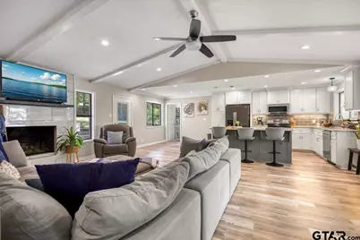 441 Hideaway Lane Central, Hideaway, TX 75771 - Photo 6