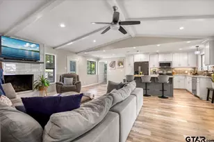 441 Hideaway Lane Central, Hideaway, TX 75771 - Photo 6