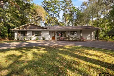 441 Hideaway Lane Central, Hideaway, TX 75771 - Photo 2