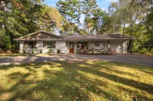 441 Hideaway Lane Central, Hideaway, TX 75771 - Photo 2