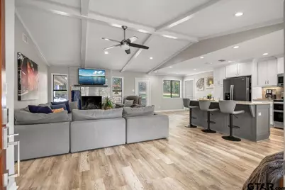 441 Hideaway Lane Central, Hideaway, TX 75771 - Photo 4