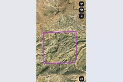 24808 Cat Claw & Church Rd, Terlingua, TX 79852 - Photo 1