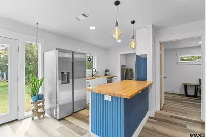 23190 Lakewood Drive, Frankston, TX 75763 - Photo 6