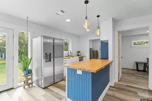 23190 Lakewood Dr, Frankston, TX 75763 - Photo 6