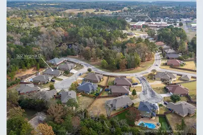 502 Virginia, Whitehouse, TX 75791 - Photo 6