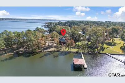 7270 E Panorama Dr, Frankston, TX 75763 - Photo 4