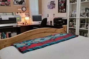 399 Cimarron Trail, Holly Lake Ranch, TX 75765 - Photo 24