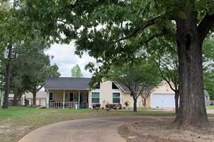 399 Cimarron Trail, Holly Lake Ranch, TX 75765 - Photo 1