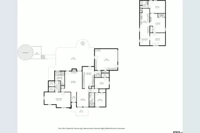 171 Oak Ridge Rd, Bullard, TX 75757 - Photo 48