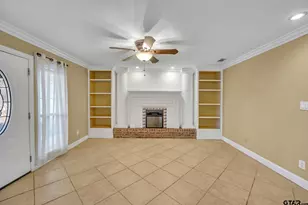 386 County Road 1711, Jacksonville, TX 75766 - Photo 4