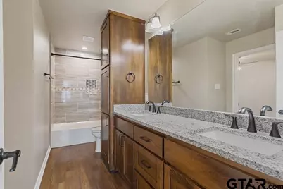 11845 Berrycreek Circle, Frankston, TX 75763 - Photo 36