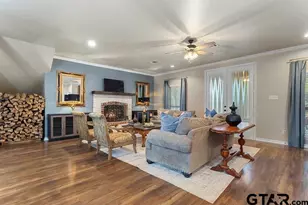 11845 Berrycreek Cir, Frankston, TX 75763 - Photo 14