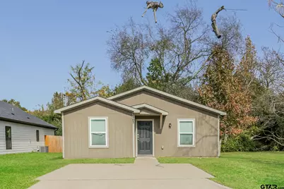 3105 W Rose St, Tyler, TX 75701 - Photo 1