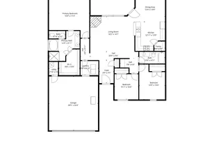 1741 Elk River Rd, Tyler, TX 75703 - Photo 4