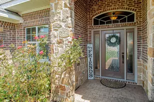 1505 Lucy Cir, Lindale, TX 75771 - Photo 4