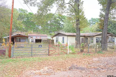 4787 Oak Gate Dr, Chandler, TX 75758 - Photo 1