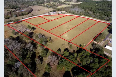 Tbd 0- Lt 8 Fm 1892, Frankston, TX 75763 - Photo 4