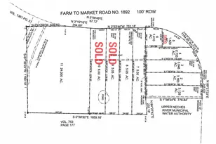 Lt 3 Tbd Fm 1892, Frankston, TX 75763 - Photo 1