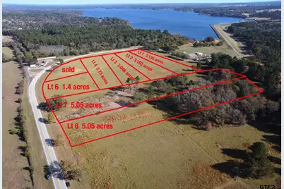 Lt 1  Tbd Fm 1892, Frankston, TX 75763 - Photo 4