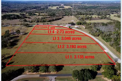 Lt 1  Tbd Fm 1892, Frankston, TX 75763 - Photo 2