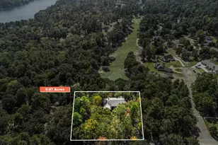 196 N Peaceful Woods Trail, Holly Lake Ranch, TX 75765 - Photo 8