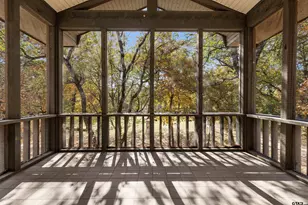 196 N Peaceful Woods Trail, Holly Lake Ranch, TX 75765 - Photo 44