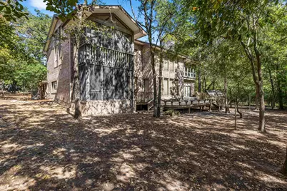 196 N Peaceful Woods Trail, Holly Lake Ranch, TX 75765 - Photo 6