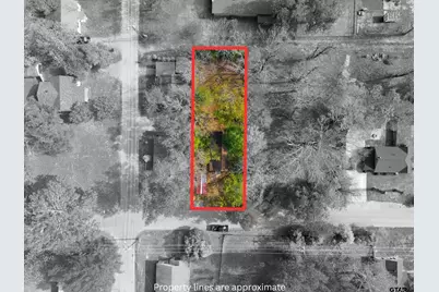 409 N Henry St., Lindale, TX 75771 - Photo 2