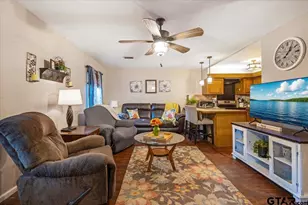 20741 Meadowbrook Dr, Chandler, TX 75758 - Photo 4