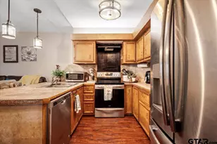 20741 Meadowbrook Dr, Chandler, TX 75758 - Photo 6