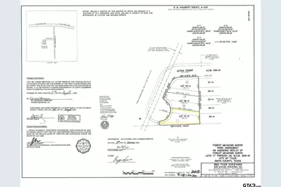 188 Letha Court, Tyler, TX 75702 - Photo 2