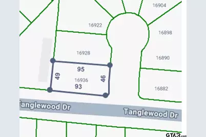 16936 Tanglewood Dr, Flint, TX 75762 - Photo 2