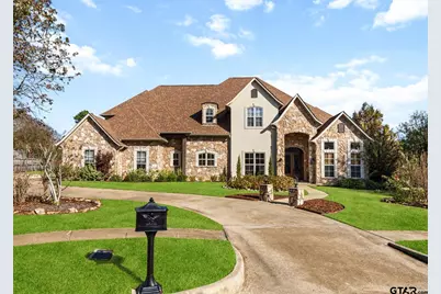 2017 Hollystone, Tyler, TX 75703 - Photo 1