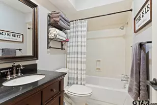 412 E Hideaway Ln, Hideaway, TX 75771 - Photo 28