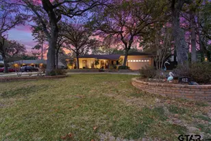 412 E Hideaway Ln, Hideaway, TX 75771 - Photo 2