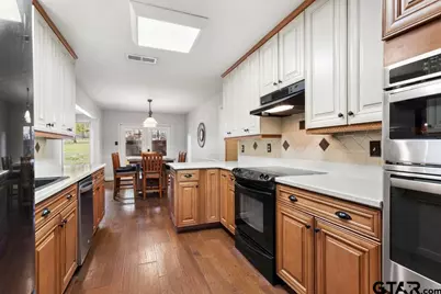 412 E Hideaway Ln, Hideaway, TX 75771 - Photo 18