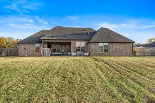 425 Coventry St, Bullard, TX 75757 - Photo 30