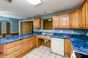 4606 Jeff Davis St, Marshall, TX 75672 - Photo 14