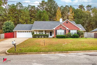 4606 Jeff Davis Street, Marshall, TX 75672 - Photo 1