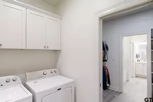 1806 Josh Dr, Whitehouse, TX 75791 - Photo 16