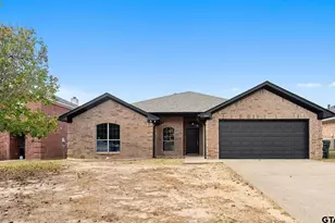 5793 Palo Pinto, Tyler, TX 75707 - Photo 2