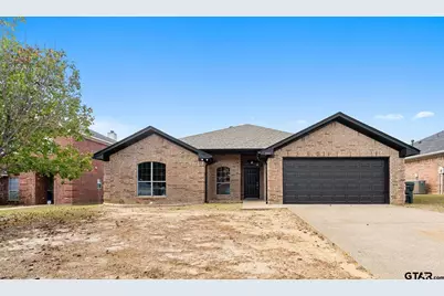 5793 Palo Pinto, Tyler, TX 75707 - Photo 1