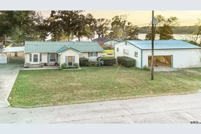 22240 Deval Ln, Frankston, TX 75763 - Photo 2