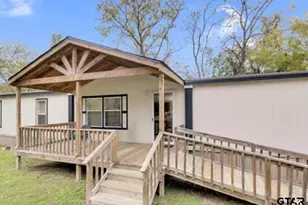 5029 Woodcastle, Chandler, TX 75758 - Photo 1