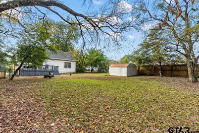 100 Gregg Street, Mt Vernon, TX 75457 - Photo 24