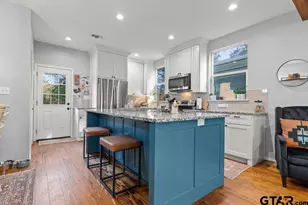 100 Gregg St, Mt Vernon, TX 75457 - Photo 8